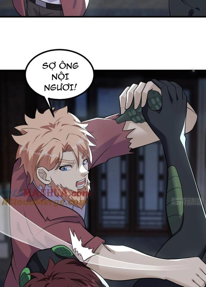 Trở Về Làm Đại Lão Thời Mạt Thế Chapter 317 - Trang 3