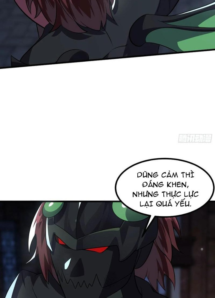 Trở Về Làm Đại Lão Thời Mạt Thế Chapter 317 - Trang 3