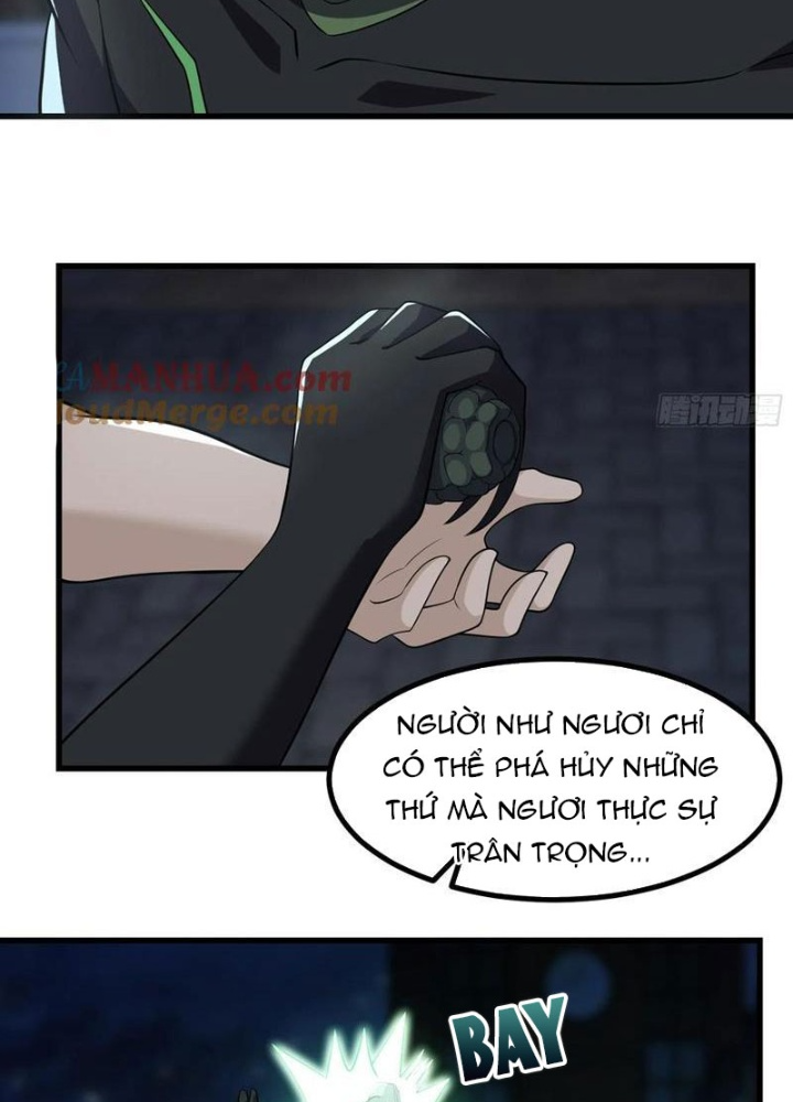 Trở Về Làm Đại Lão Thời Mạt Thế Chapter 317 - Trang 3