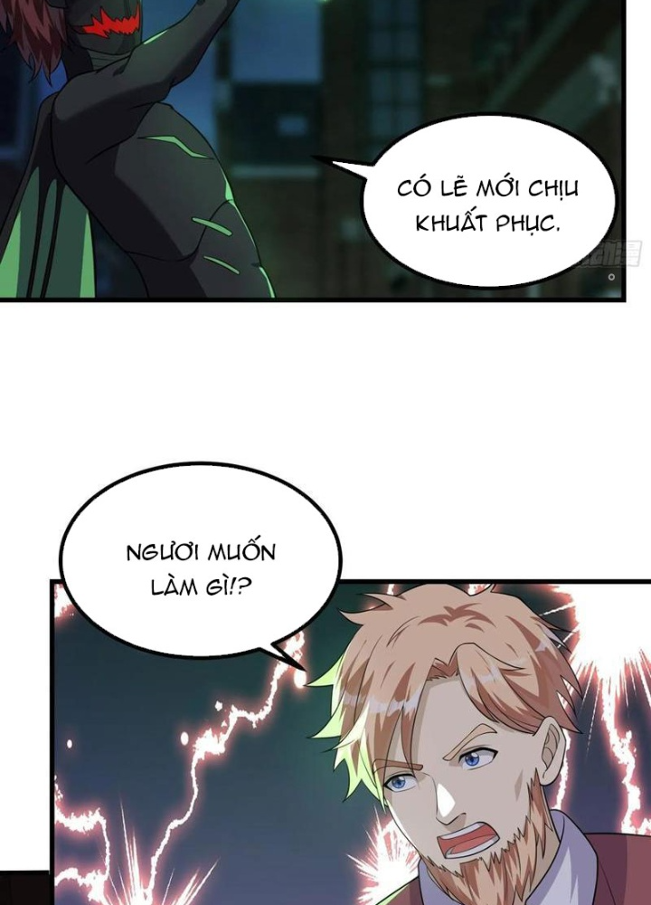 Trở Về Làm Đại Lão Thời Mạt Thế Chapter 317 - Trang 3