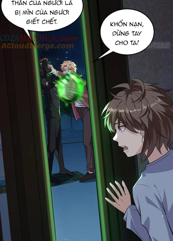 Trở Về Làm Đại Lão Thời Mạt Thế Chapter 317 - Trang 3