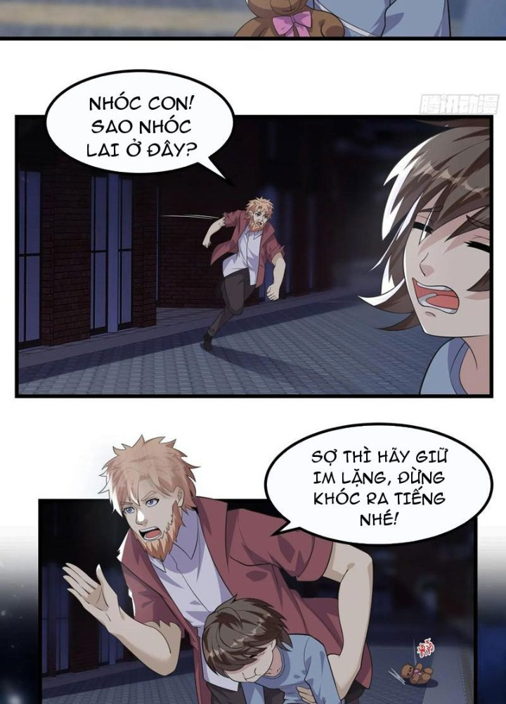 Trở Về Làm Đại Lão Thời Mạt Thế Chapter 317 - Trang 3