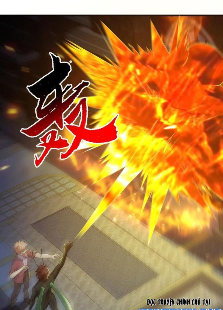 Trở Về Làm Đại Lão Thời Mạt Thế Chapter 317 - Trang 3