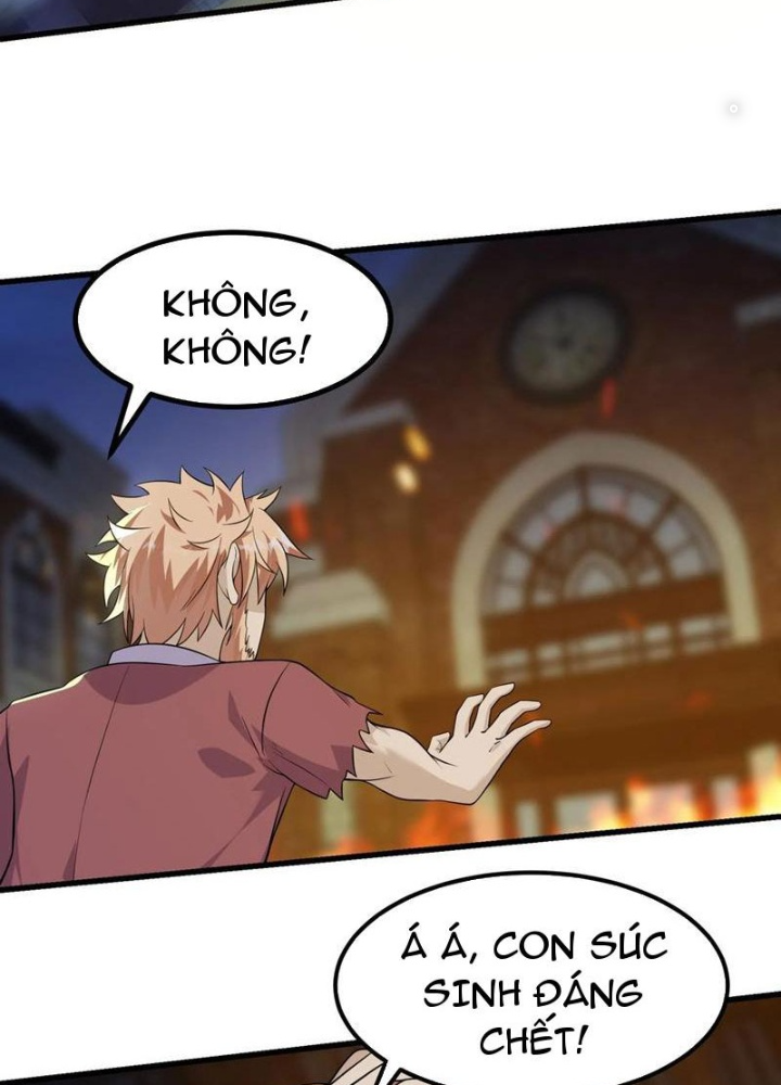 Trở Về Làm Đại Lão Thời Mạt Thế Chapter 317 - Trang 3