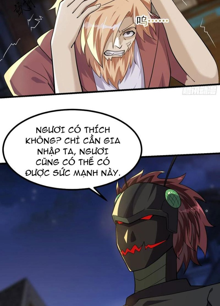 Trở Về Làm Đại Lão Thời Mạt Thế Chapter 317 - Trang 3