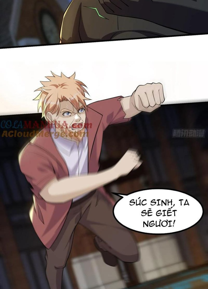 Trở Về Làm Đại Lão Thời Mạt Thế Chapter 317 - Trang 3