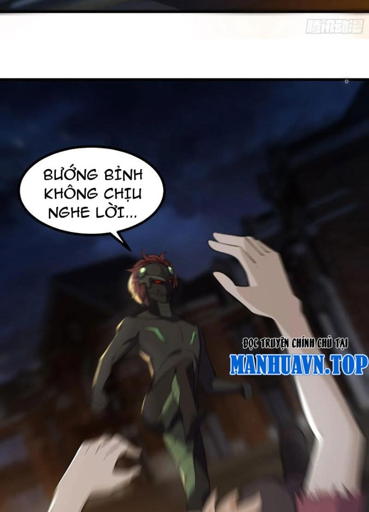 Trở Về Làm Đại Lão Thời Mạt Thế Chapter 317 - Trang 3