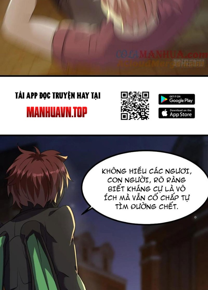 Trở Về Làm Đại Lão Thời Mạt Thế Chapter 317 - Trang 3