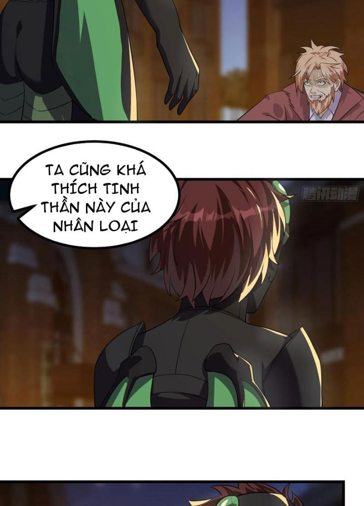 Trở Về Làm Đại Lão Thời Mạt Thế Chapter 317 - Trang 3