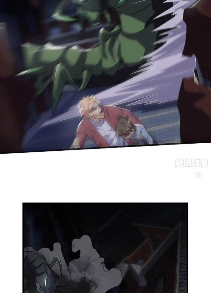 Trở Về Làm Đại Lão Thời Mạt Thế Chapter 317 - Trang 3