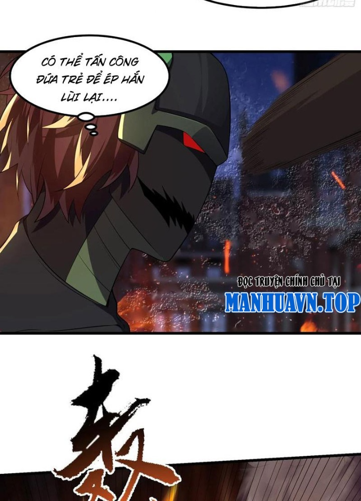 Trở Về Làm Đại Lão Thời Mạt Thế Chapter 318 - Trang 3