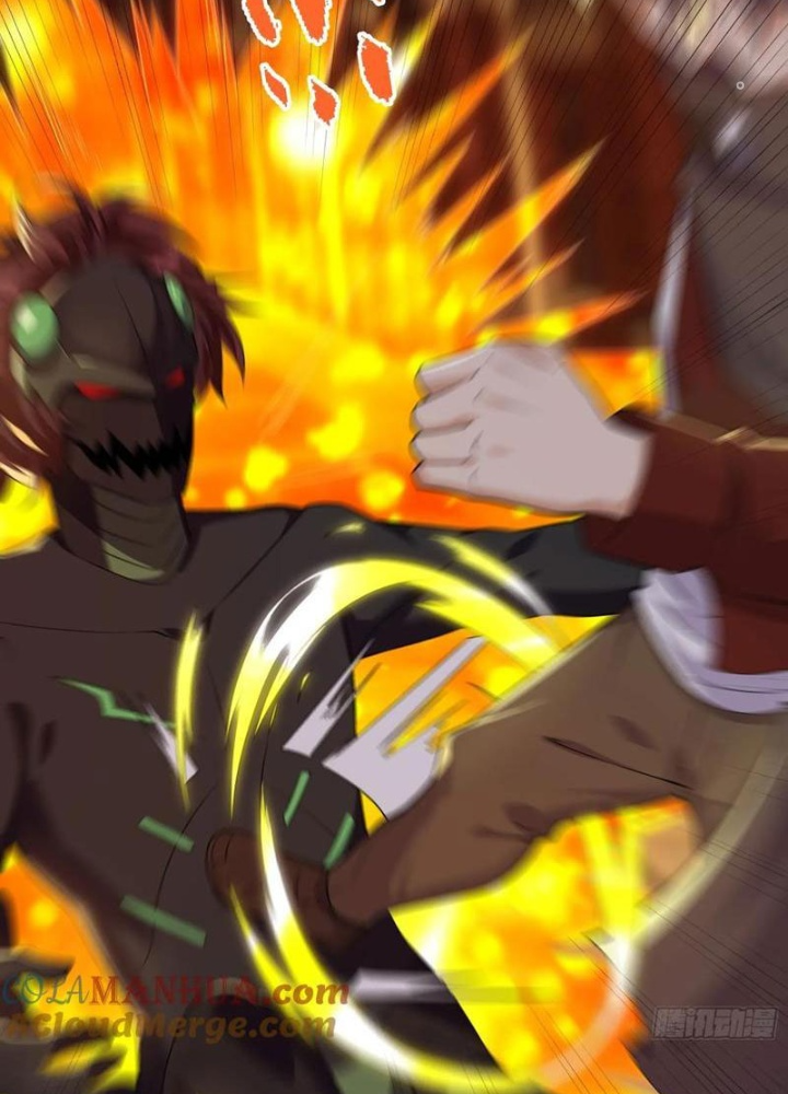 Trở Về Làm Đại Lão Thời Mạt Thế Chapter 318 - Trang 3