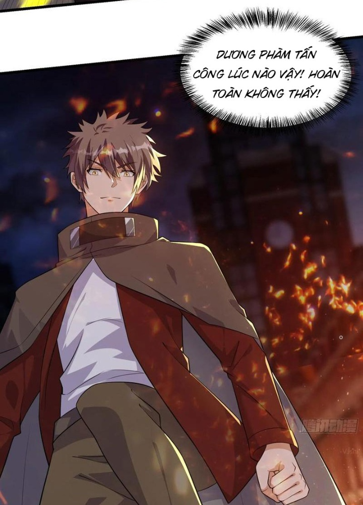 Trở Về Làm Đại Lão Thời Mạt Thế Chapter 318 - Trang 3