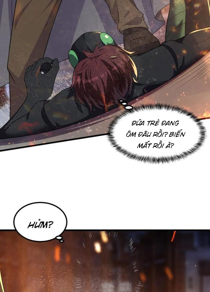 Trở Về Làm Đại Lão Thời Mạt Thế Chapter 318 - Trang 3