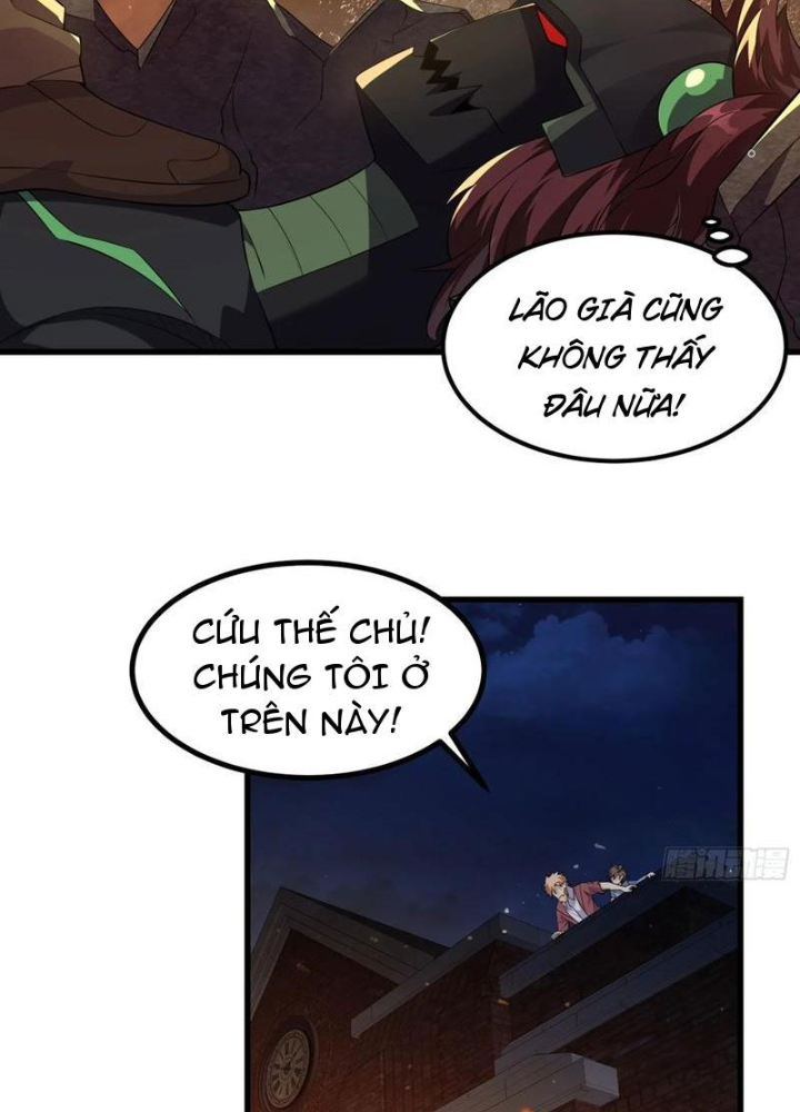 Trở Về Làm Đại Lão Thời Mạt Thế Chapter 318 - Trang 3
