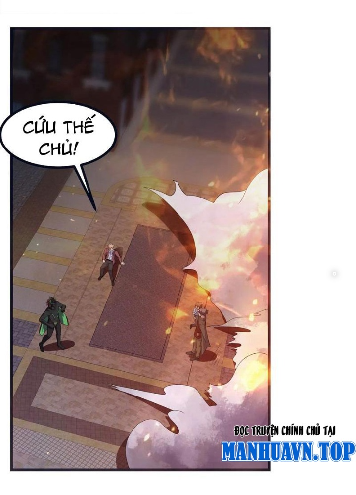 Trở Về Làm Đại Lão Thời Mạt Thế Chapter 318 - Trang 3