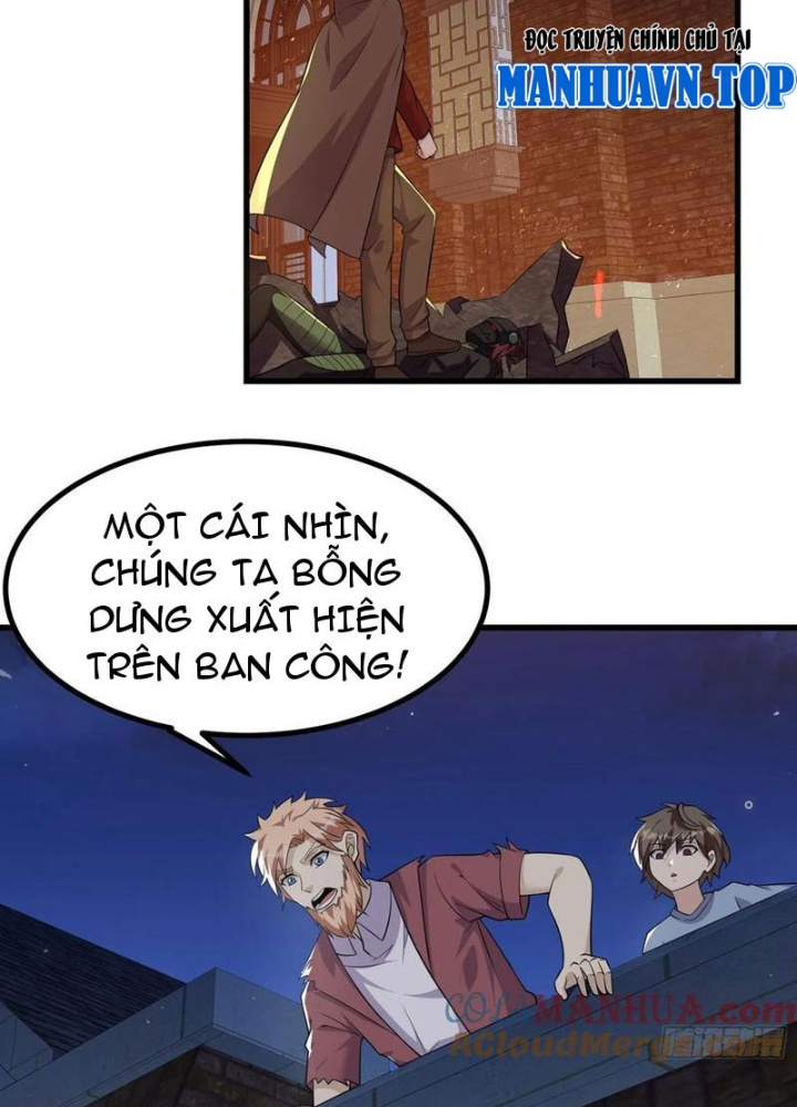 Trở Về Làm Đại Lão Thời Mạt Thế Chapter 318 - Trang 3