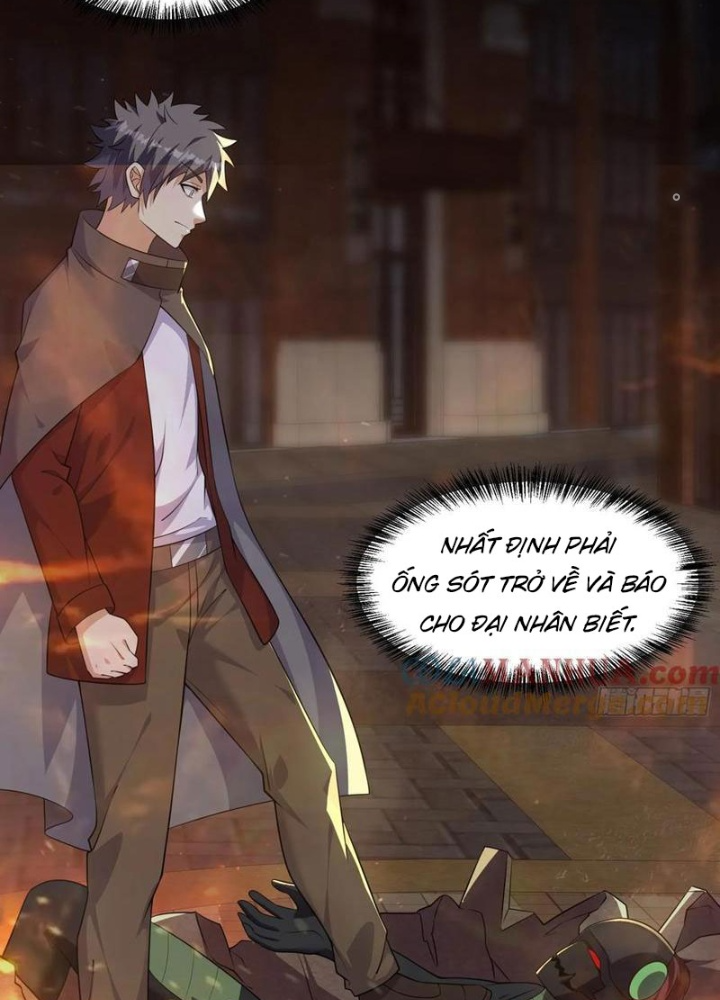 Trở Về Làm Đại Lão Thời Mạt Thế Chapter 318 - Trang 3