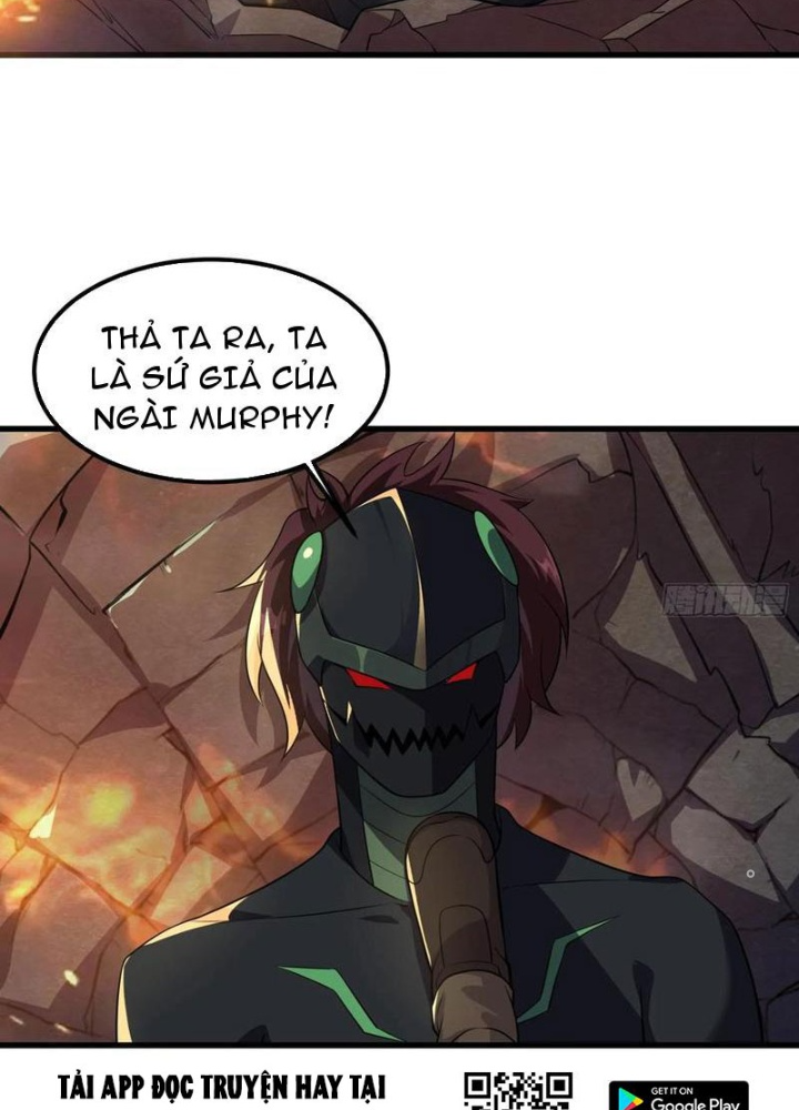 Trở Về Làm Đại Lão Thời Mạt Thế Chapter 318 - Trang 3