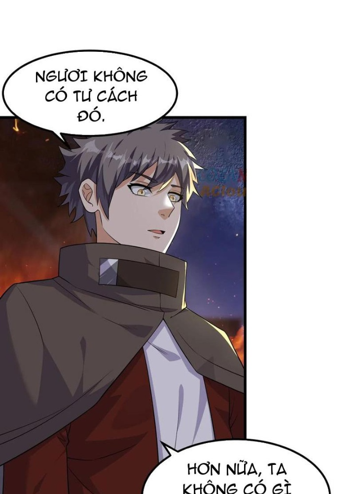 Trở Về Làm Đại Lão Thời Mạt Thế Chapter 318 - Trang 3