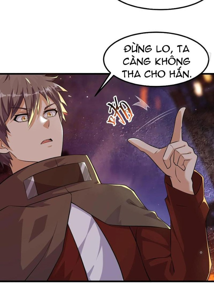 Trở Về Làm Đại Lão Thời Mạt Thế Chapter 318 - Trang 3