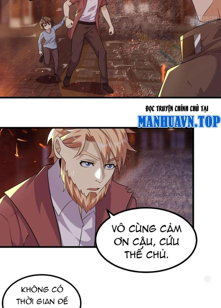 Trở Về Làm Đại Lão Thời Mạt Thế Chapter 318 - Trang 3