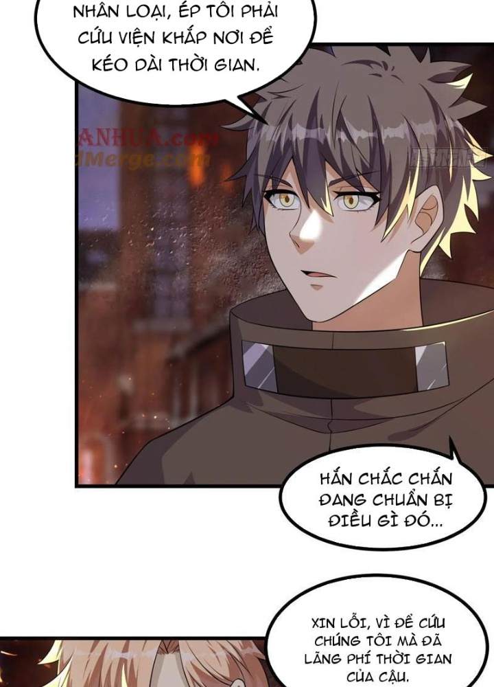 Trở Về Làm Đại Lão Thời Mạt Thế Chapter 318 - Trang 3