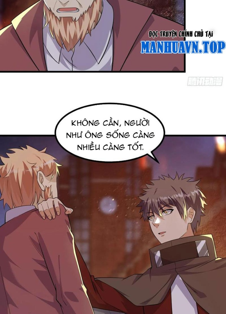 Trở Về Làm Đại Lão Thời Mạt Thế Chapter 318 - Trang 3