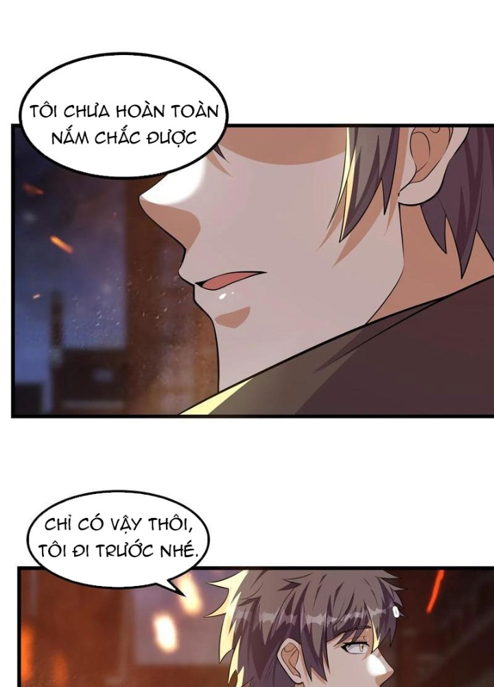 Trở Về Làm Đại Lão Thời Mạt Thế Chapter 318 - Trang 3
