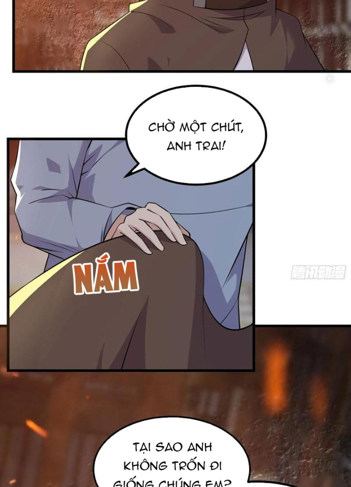 Trở Về Làm Đại Lão Thời Mạt Thế Chapter 318 - Trang 3