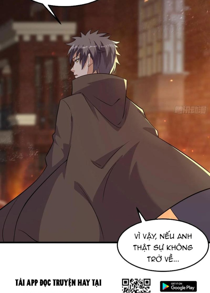 Trở Về Làm Đại Lão Thời Mạt Thế Chapter 318 - Trang 3