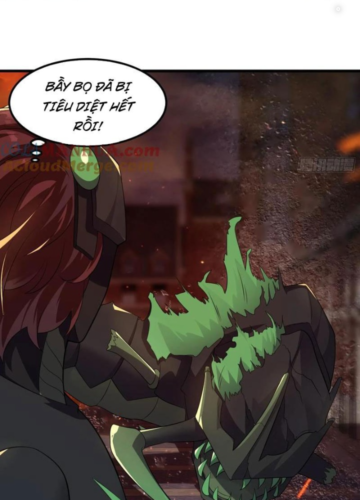 Trở Về Làm Đại Lão Thời Mạt Thế Chapter 318 - Trang 3