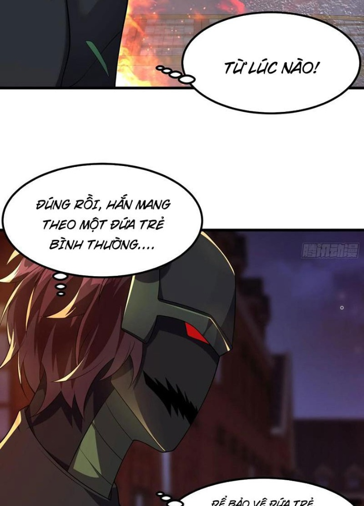 Trở Về Làm Đại Lão Thời Mạt Thế Chapter 318 - Trang 3