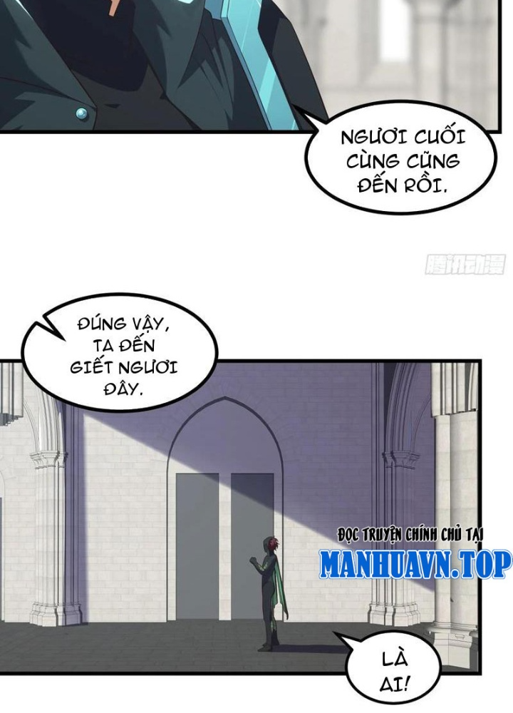 Trở Về Làm Đại Lão Thời Mạt Thế Chapter 319 - Trang 3