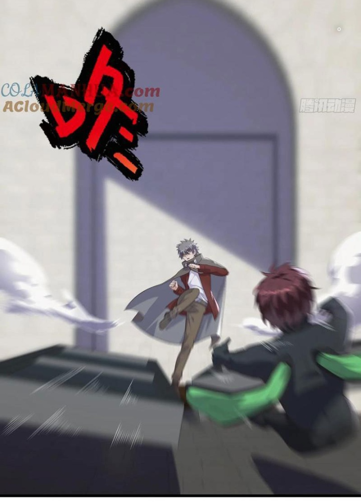 Trở Về Làm Đại Lão Thời Mạt Thế Chapter 319 - Trang 3