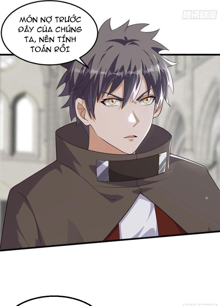 Trở Về Làm Đại Lão Thời Mạt Thế Chapter 319 - Trang 3