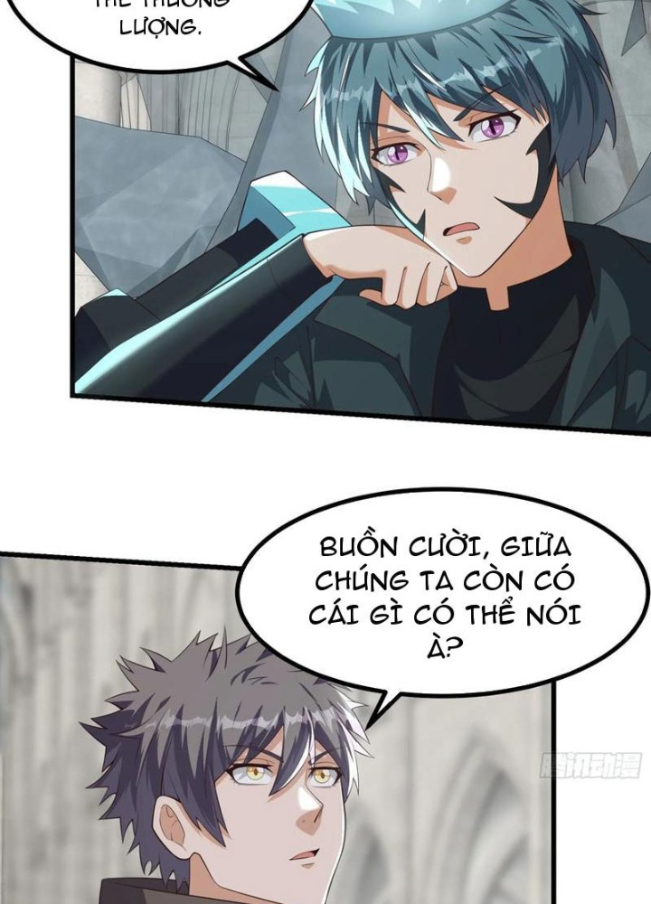 Trở Về Làm Đại Lão Thời Mạt Thế Chapter 319 - Trang 3