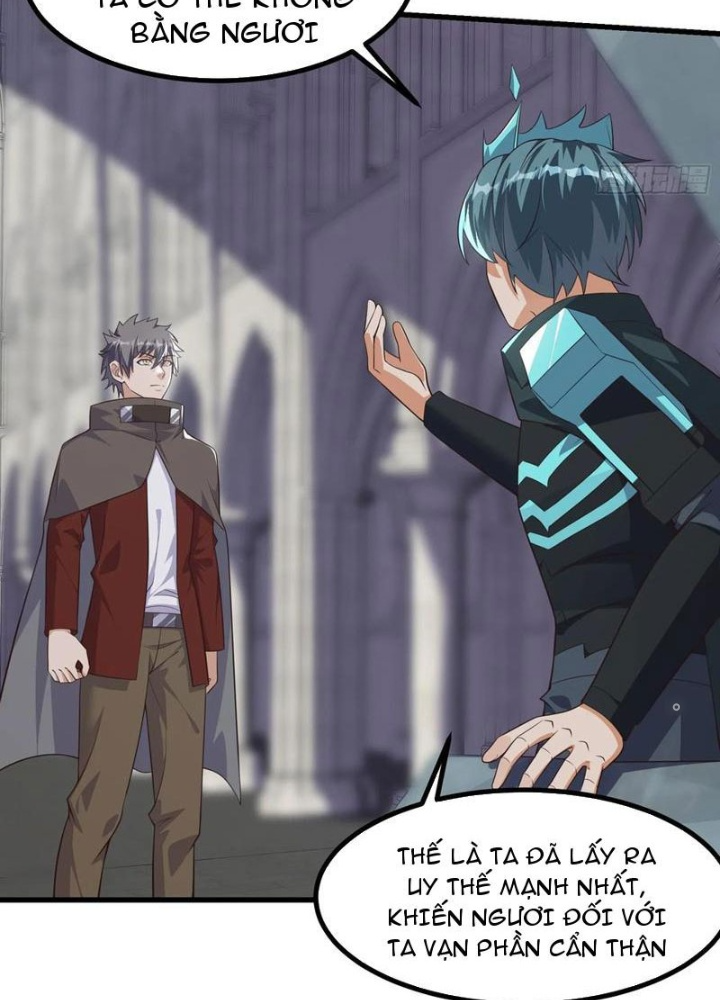 Trở Về Làm Đại Lão Thời Mạt Thế Chapter 319 - Trang 3