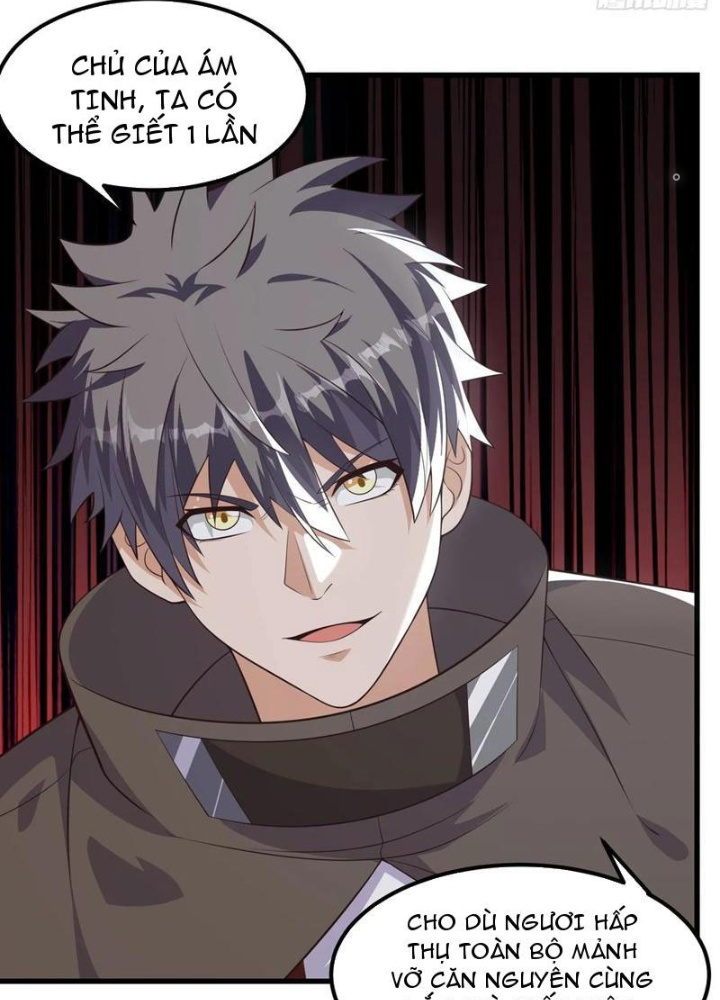 Trở Về Làm Đại Lão Thời Mạt Thế Chapter 319 - Trang 3