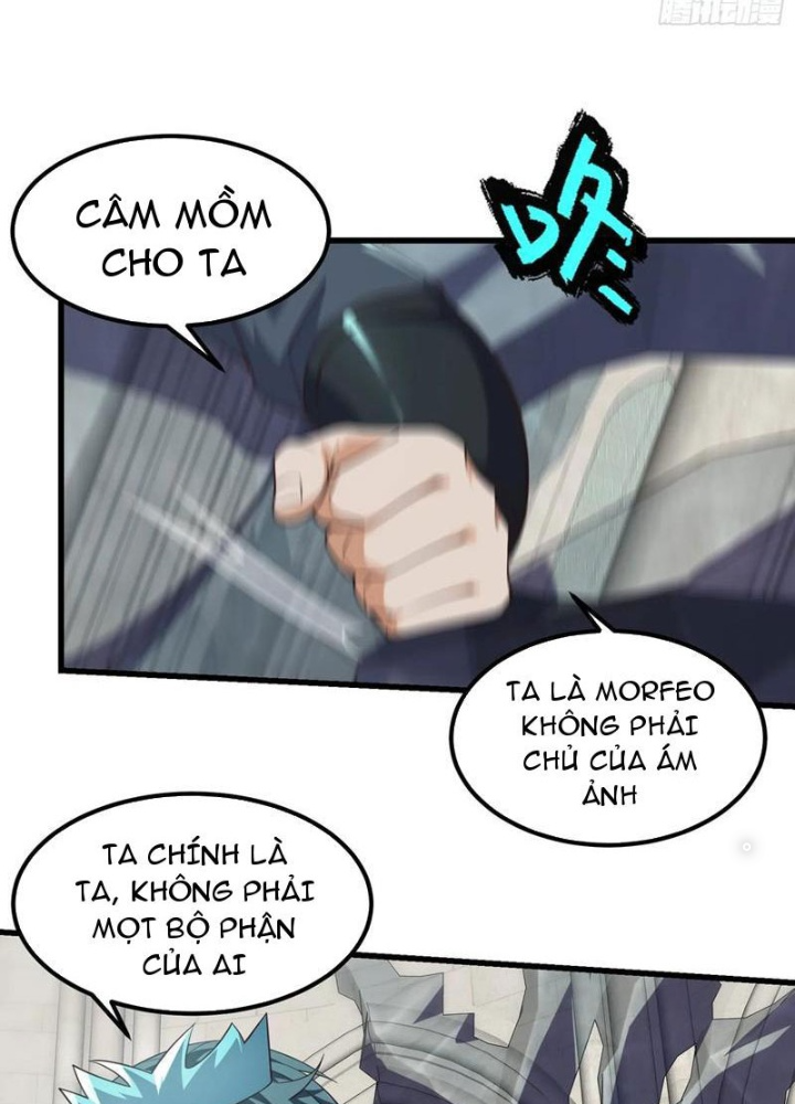 Trở Về Làm Đại Lão Thời Mạt Thế Chapter 319 - Trang 3