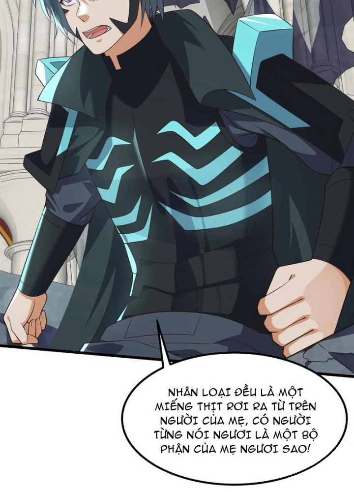 Trở Về Làm Đại Lão Thời Mạt Thế Chapter 319 - Trang 3