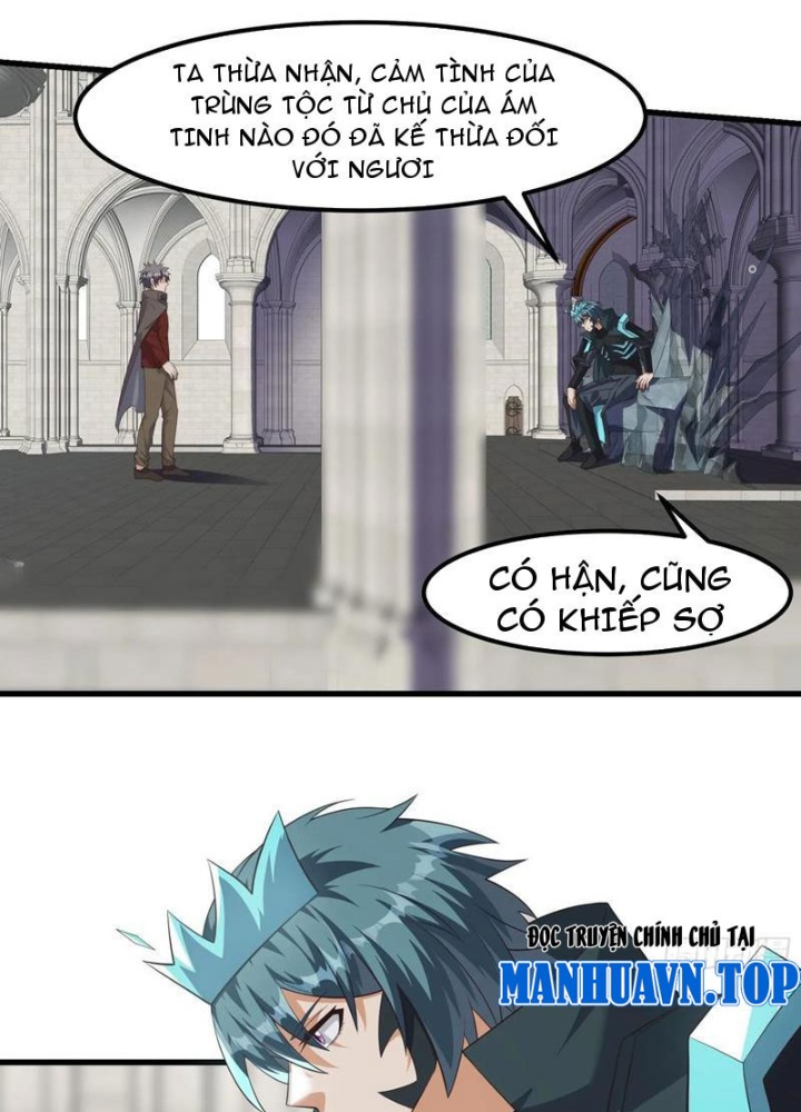 Trở Về Làm Đại Lão Thời Mạt Thế Chapter 319 - Trang 3