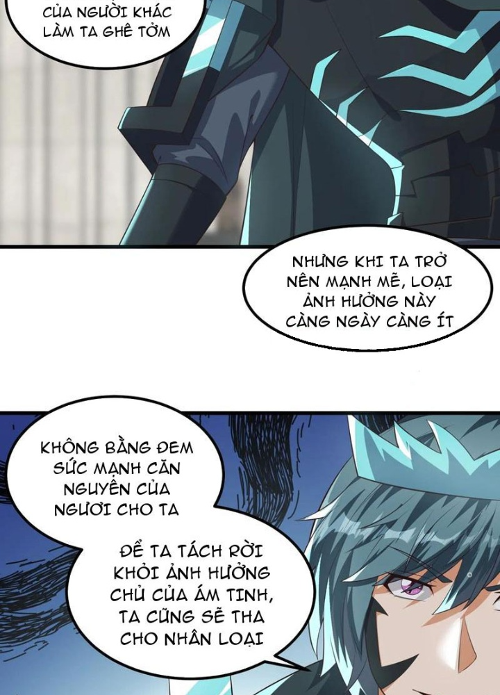 Trở Về Làm Đại Lão Thời Mạt Thế Chapter 319 - Trang 3