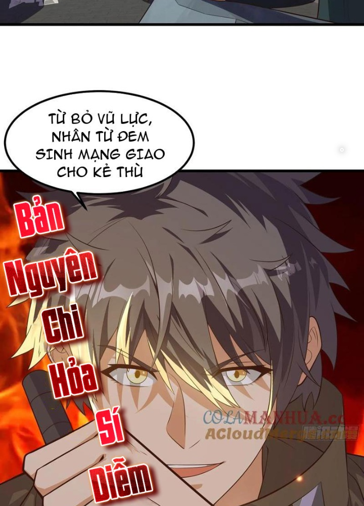 Trở Về Làm Đại Lão Thời Mạt Thế Chapter 319 - Trang 3