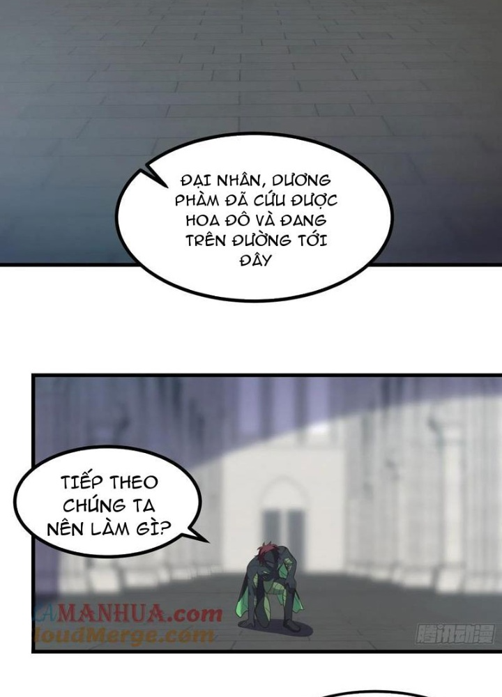 Trở Về Làm Đại Lão Thời Mạt Thế Chapter 319 - Trang 3