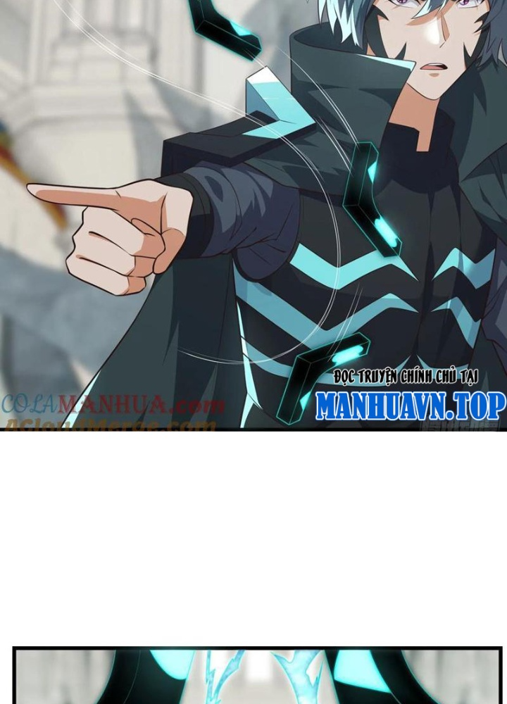 Trở Về Làm Đại Lão Thời Mạt Thế Chapter 319 - Trang 3