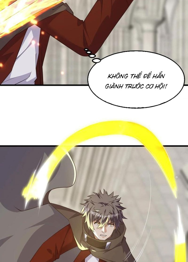 Trở Về Làm Đại Lão Thời Mạt Thế Chapter 319 - Trang 3