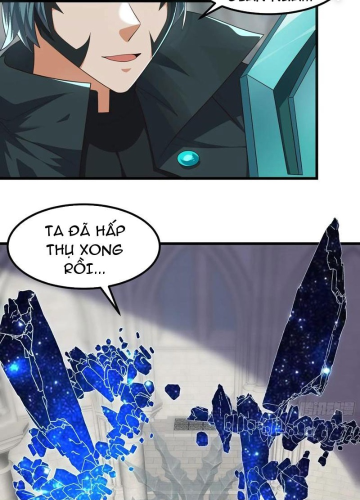 Trở Về Làm Đại Lão Thời Mạt Thế Chapter 319 - Trang 3