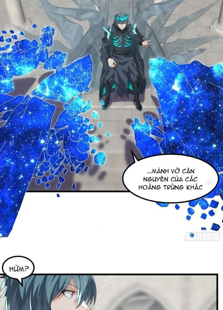 Trở Về Làm Đại Lão Thời Mạt Thế Chapter 319 - Trang 3