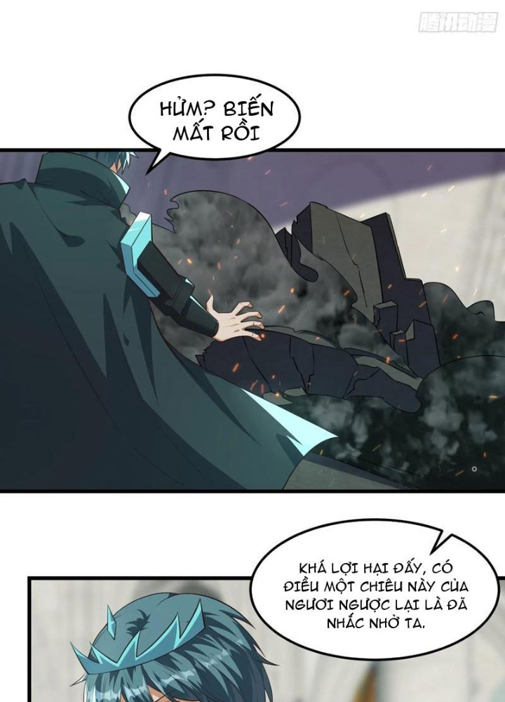 Trở Về Làm Đại Lão Thời Mạt Thế Chapter 320 - Trang 3